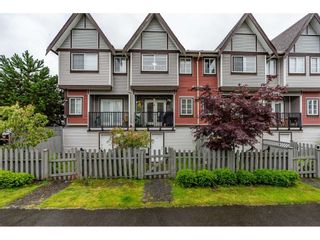 Photo 32: 61 9405 121 Street in Surrey: Queen Mary Park Surrey Townhouse for sale : MLS®# R2472241