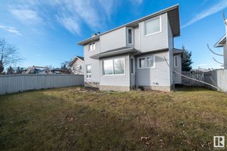 Photo 41: 1006 James Crescent in Edmonton: Zone 29 House for sale : MLS®# E4365326