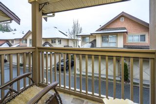 Photo 30: 72 20350 68 Avenue in Langley: Willoughby Heights Townhouse for sale in "Sunridge" : MLS®# R2750137