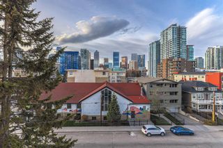 Photo 29: 501 235 15 Avenue SW in Calgary: Beltline Apartment for sale : MLS®# A1214230