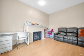 Photo 16: 43 7288 HEATHER Street in Richmond: McLennan North Townhouse for sale : MLS®# R2700563