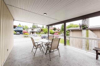 Photo 17: 1651 GILES Place in Burnaby: Sperling-Duthie House for sale (Burnaby North)  : MLS®# R2271119