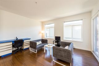 Photo 3: 305 5689 KINGS Road in Vancouver: University VW Condo for sale in "GALLERIA" (Vancouver West)  : MLS®# R2285641