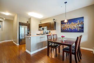 Photo 1: 211 2109 ROWLAND Street in Port Coquitlam: Central Pt Coquitlam Condo for sale in "PARK VIEW PLACE" : MLS®# R2511516