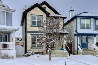 Photo 48: 133 Tuscany Springs Heights NW in Calgary: Tuscany Detached for sale : MLS®# A1182940