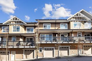 Photo 25: 3 2979 156 Street in Surrey: Grandview Surrey Townhouse for sale in "ENCLAVE" (South Surrey White Rock)  : MLS®# R2757820