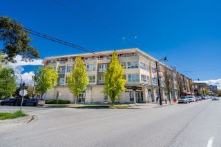 Photo 19: 301 3688 INVERNESS Street in Vancouver: Knight Condo for sale in "CHARM" (Vancouver East)  : MLS®# R2877307