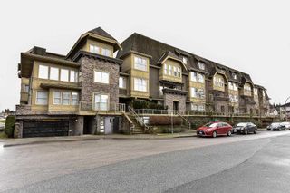 Main Photo: 120 2108 ROWLAND Street in Port Coquitlam: Central Pt Coquitlam Condo for sale in "AVIVA AT CENTRAL PARK" : MLS®# R2139039