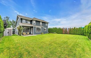 Photo 35: 7986 BROOKWOOD Place in Chilliwack: Eastern Hillsides House for sale : MLS®# R2725424