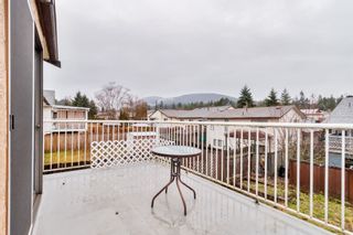 Photo 26: 1271 NESTOR Street in Coquitlam: New Horizons House for sale in "NEW HORIZONS" : MLS®# R2467213