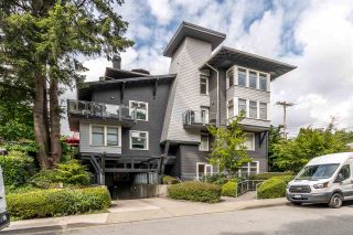 Photo 2: 401 118 W 22ND STREET in North Vancouver: Central Lonsdale Condo for sale : MLS®# R2471039