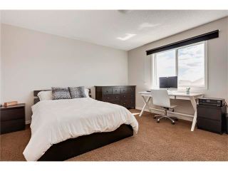 Photo 23: 45 SAGE BANK Grove NW in Calgary: Sage Hill House for sale : MLS®# C4069794