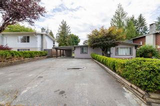 Photo 2: 22950 ROGERS Avenue in Maple Ridge: East Central House for sale : MLS®# R2815439