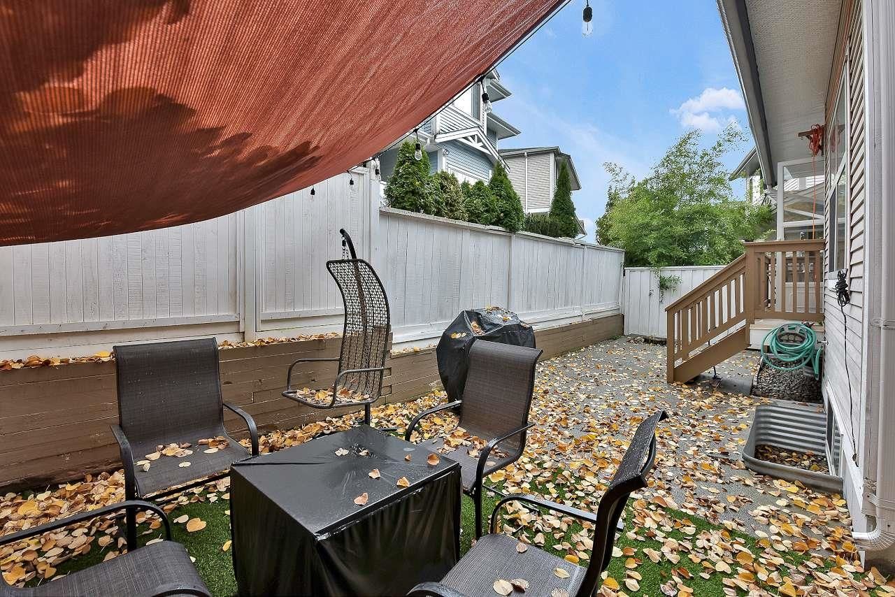 Photo 32: Photos: 17 8675 209 Street in Langley: Walnut Grove House for sale in "SYCAMORES" : MLS®# R2632571