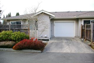 Photo 4: 13 1050 8th St in Courtenay: CV Courtenay City Row/Townhouse for sale (Comox Valley)  : MLS®# 869329