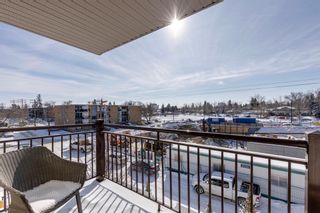 Photo 16: 306 723 57 Avenue SW in Calgary: Windsor Park Apartment for sale : MLS®# A2031157