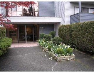Photo 9: 1424 WALNUT Street in Vancouver: Kitsilano Condo for sale in "WALNUT PLACE" (Vancouver West)  : MLS®# V614832