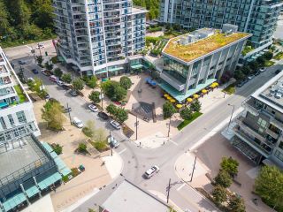 Photo 27: 1102 3538 SAWMILL Crescent in Vancouver: South Marine Condo for sale in "AVALON PARK 3 BY WESGROUP" (Vancouver East)  : MLS®# R2800307
