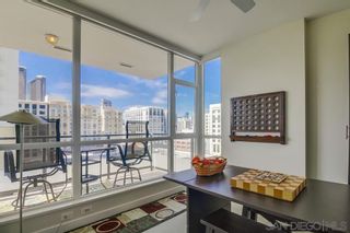Photo 27: DOWNTOWN Condo for rent : 2 bedrooms : 325 7th #610 in San Diego