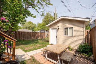 Photo 37: 453 Greenwood Place in Winnipeg: Wolseley Residential for sale (5B)  : MLS®# 202314181