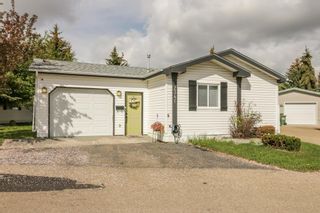 Photo 1: 2341 Danielle Drive: Red Deer Mobile for sale : MLS®# A2051749