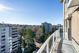 Photo 38: 1001 1686 W 13TH Avenue in Vancouver: Fairview VW Condo for sale in "DORCHESTER PINES" (Vancouver West)  : MLS®# R2879913