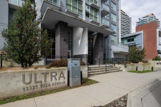 Photo 3: 3906 13325 102A Avenue in Surrey: Whalley Condo for sale in "THE ULTRA" (North Surrey)  : MLS®# R2745164