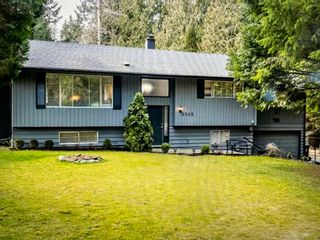 Photo 2: 5505 248 Street in Langley: Salmon River House for sale in "NORTH OTTER" : MLS®# R2631730