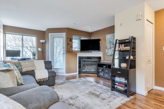 Photo 6: 205 2432 WELCHER Avenue in Port Coquitlam: Central Pt Coquitlam Townhouse for sale in "GARDENIA" : MLS®# R2875428