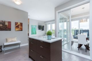 Photo 7: PH1 4372 FRASER Street in Vancouver: Fraser VE Condo for sale in "THE SHERIDAN" (Vancouver East)  : MLS®# R2082192