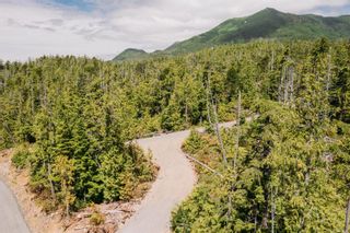 Main Photo: LOT A Hawkes Rd in Ucluelet: PA Ucluelet Land for sale (Port Alberni)  : MLS®# 911701
