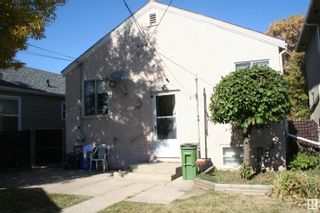 Photo 18: 7515 112 Avenue in Edmonton: Zone 09 House for sale : MLS®# E4315670