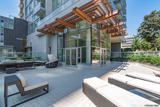 Photo 35: 4102 6538 NELSON Avenue in Burnaby: Metrotown Condo for sale in "MET2" (Burnaby South)  : MLS®# R2878690