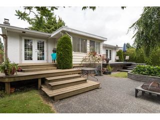 Photo 2: 15658 BROOME Road in Surrey: King George Corridor House for sale (South Surrey White Rock)  : MLS®# R2376769