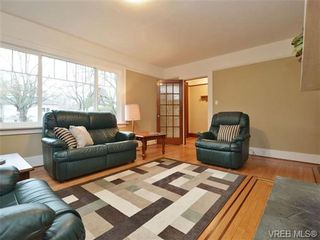 Photo 3: 2109 Sutherland Rd in VICTORIA: OB South Oak Bay House for sale (Oak Bay)  : MLS®# 718288