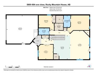 Photo 31: 5809 45 Avenue Close: Rocky Mountain House Detached for sale : MLS®# A2080125