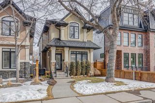 Main Photo: 4210 16A Street SW in Calgary: Altadore Detached for sale : MLS®# A2108737
