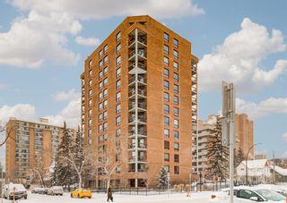 Photo 1: PH2 1304 15 Avenue SW in Calgary: Beltline Apartment for sale : MLS®# A2014516