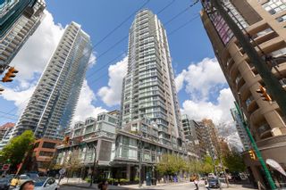 Photo 33: PH01 1283 HOWE Street in Vancouver: Downtown VW Condo for sale in "Tate" (Vancouver West)  : MLS®# R2879449