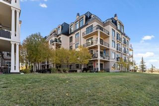 Photo 32: 202 221 Quarry Way SE in Calgary: Douglasdale/Glen Apartment for sale : MLS®# A2085113