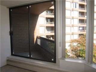 Photo 8: 521 1330 BURRARD Street in Vancouver: Downtown VW Condo for sale in "ANCHOR POINT" (Vancouver West)  : MLS®# V971272