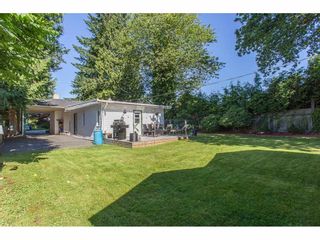 Photo 17: 11754 CARR Street in Maple Ridge: West Central House for sale : MLS®# R2180593