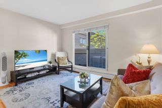 Photo 14: 33 870 W 7TH Avenue in Vancouver: Fairview VW Condo for sale in "Laurel Court" (Vancouver West)  : MLS®# R2874519