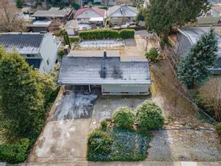 Photo 3: 1348 MATHERS Avenue in West Vancouver: Ambleside House for sale : MLS®# R2850530