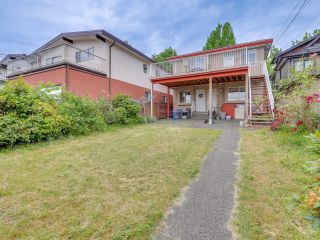 Photo 35: 611 E 29TH Avenue in Vancouver: Fraser VE House for sale (Vancouver East)  : MLS®# R2797188