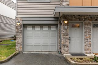 Photo 3: 81 34248 KING ROAD in Abbotsford: Abbotsford East Townhouse for sale : MLS®# R2747897