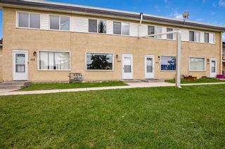 Photo 1: 334 2211 19 Street NE in Calgary: Vista Heights Row/Townhouse for sale : MLS®# A2134491