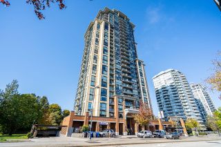 Main Photo: 2101 10777 UNIVERSITY Drive in Surrey: Whalley Condo for sale in "CityPoint" (North Surrey)  : MLS®# R2864641