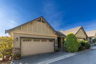 Photo 4: 34 2842 WHATCOM Road in Abbotsford: Abbotsford East Townhouse for sale in "Forest Ridge" : MLS®# R2733380