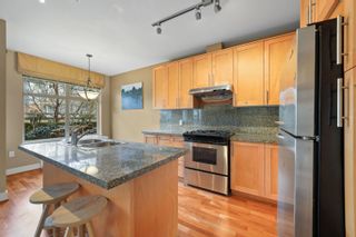 Photo 16: 2039 W 33 Avenue in Vancouver: Quilchena Townhouse for sale in "Devonshire House" (Vancouver West)  : MLS®# R2849085